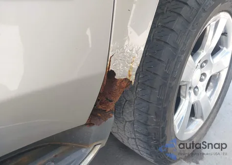 2015 Chevrolet Suburban 1500 Ltz z USA, uszkodzony, nr VIN 1GNSKKKC0FR525772